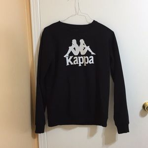Small Kappa Sweat Shirt